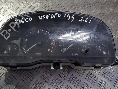 Used Instrument cluster Instrument cluster FORD MONDEO II (BAP) 2.0 i (131 hp) 35669136 35669136