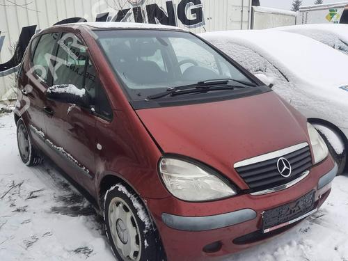 Used Parts MERCEDES-BENZ A-CLASS (W168) A 170 CDI (168.008) (90 hp) 4477858