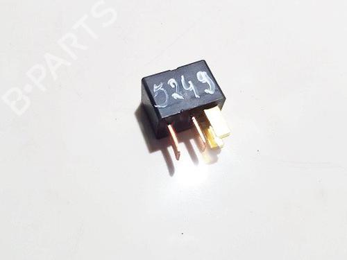 Used Other Other CITROËN C-CROSSER (VU_, VV_) 2.2 HDi (156 hp) 33102447 33102447