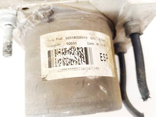 ABS pump FIAT DUCATO Van (250_) 140 Natural Power | BP35077641M43 - Image 2