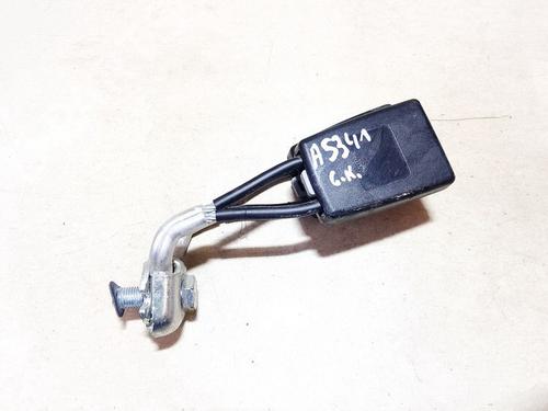 Used Seat buckle Seat buckle 35641062 35641062