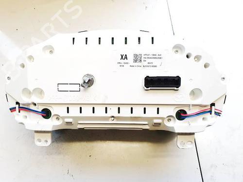 Instrument cluster MAZDA CX-30 (DM) 2.5 e-SKYACTIV-G (DM5W) | BP39757858C47 - Image 3