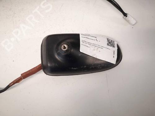 Antenne/Base Antenne/Base SUBARU LEGACY IV Estate (BP) 2.0 AWD (BP5) (138 hp) 34765527 34765527