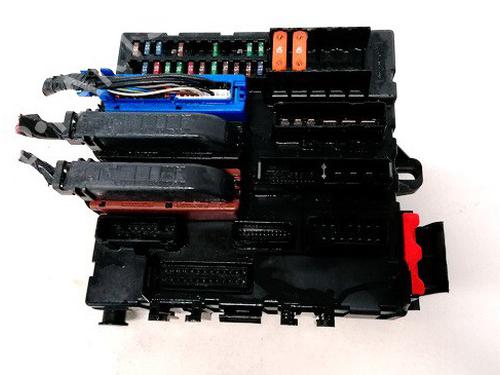 Used Fuse box Fuse box SAAB 9-3 (YS3F, E79, D79, D75) 2.0 t (210 hp) 33069388 33069388
