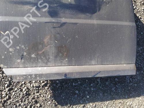 Gummiliste Gummiliste VOLVO S80 II (124) D5 (185 hp) 35094547 35094547