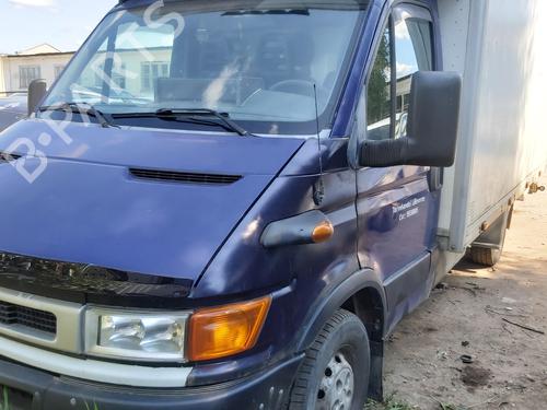 Electronic module IVECO DAILY III Van 29 L 12 V (ALKA41A2, ALLA52A2, ALKA42A2) | BP33089668M83  - Image 5