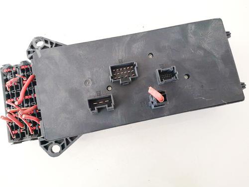 Fuse box VW CRAFTER 30-35 Bus (2E_) 2.5 TDI | BP33068043E1 - Image 2