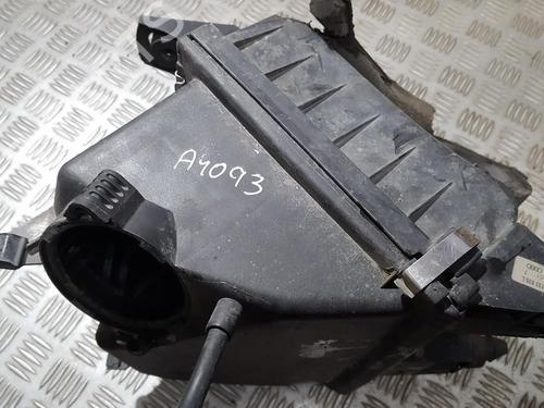 Used Air filter box Air filter box AUDI A6 C5 (4B2, 4B4) 2.5 TDI quattro (180 hp) 35710307 35710307