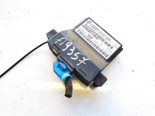 Used Electronic module Electronic module SKODA OCTAVIA II (1Z3) 1.9 TDI (105 hp) 32954683 32954683