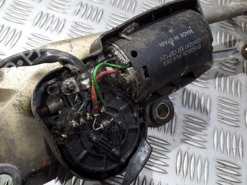 Used Front wiper motor Front wiper motor 35696634 35696634