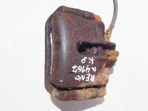 Used Right front brake caliper Right front brake caliper RENAULT LAGUNA I (B56_, 556_) 2.0 (114 hp) 35860322 35860322