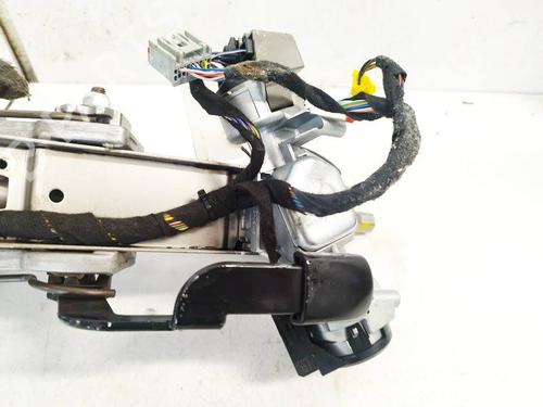 Ignition barrel FORD S-MAX (WA6) 2.2 TDCi | BP40274682M48 - Image 3