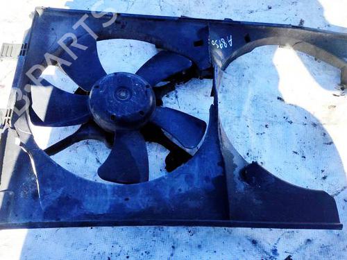Used Fan Fan PEUGEOT 4007 (VU_, VV_) 2.2 HDi (156 hp) 35267115 35267115