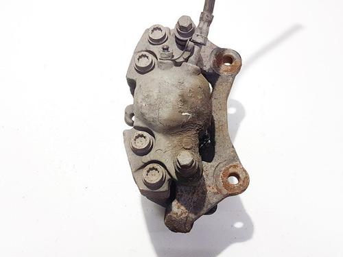 Left front brake caliper AUDI A5 (8T3) 3.0 TDI quattro | BP35431740M105 - Image 2