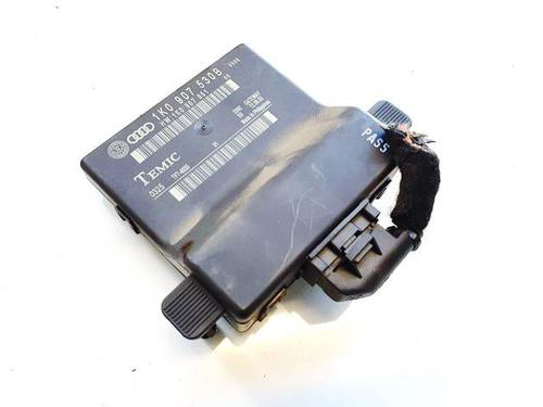 Used Electronic module Electronic module AUDI A3 (8P1) 2.0 TDI 16V (140 hp) 34753790 34753790