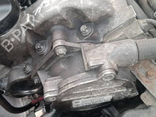 Bomba de vácuo Bomba de vácuo CHRYSLER 300C Touring (LX, LE) 3.0 CRD (218 hp) 35072866 35072866