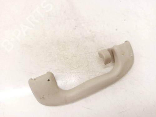 Used Interior roof handle Interior roof handle OPEL ASTRA G Hatchback (T98) 1.7 DTI 16V (F08, F48) (75 hp) 34740666 34740666