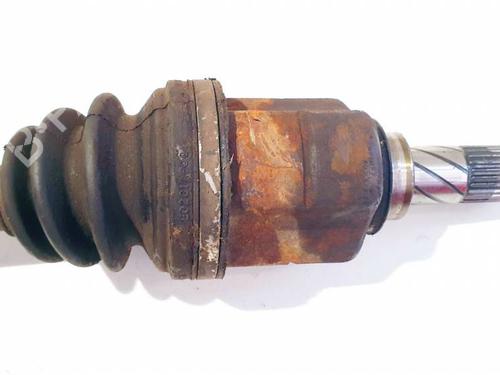 Right front driveshaft NISSAN NOTE (E11, NE11) 1.6 | BP34975085M39 - Image 3