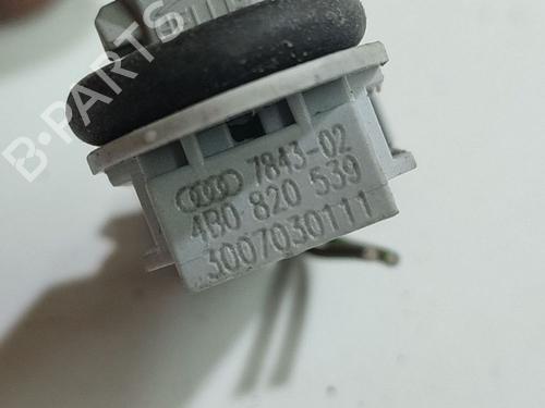 Electronic module PORSCHE CAYENNE (9PA) S 4.5 | BP34923320M83 - Image 4
