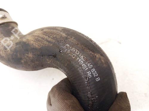 Pipe SEAT ALTEA (5P1) 1.9 TDI | BP36506909M125 - Image 3