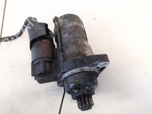 Starter VW PASSAT B6 (3C2) 2.0 TDI | BP35456551M8 - Image 3