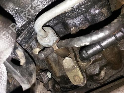 Used Injector Injector VW GOLF IV (1J1) 1.9 SDI (68 hp) 35708802 35708802