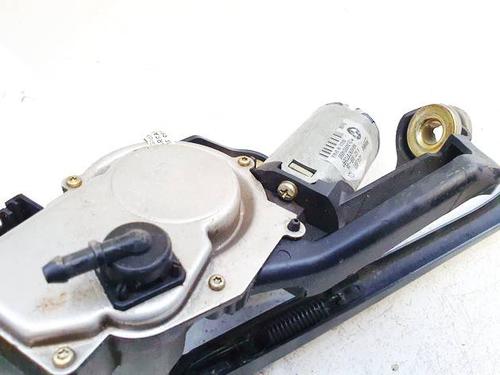 Rear wiper motor BMW 3 (E90) 318 i | BP34853080M102 - Image 3