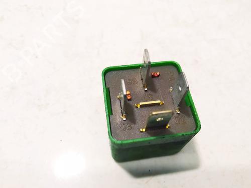 Electronic sensor OPEL ZAFIRA A MPV (T98) 2.0 DTI 16V (F75) | BP33061190M84 - Image 2