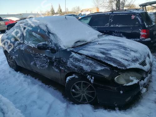 Used Parts RENAULT MEGANE I (BA0/1_)  1.9 dCi (BA05, BA1F)  4527497