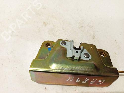Electronic module TOYOTA COROLLA (_E12_) 2.0 D-4D (CDE120R, CDE120L_) | BP34907224M83 - Image 3