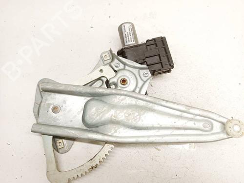 Used Rear left window mechanism Rear left window mechanism 38315357 38315357