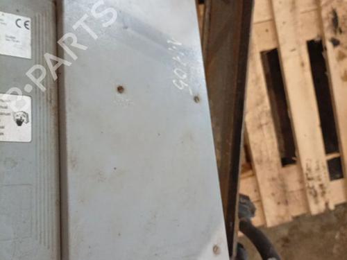 Used Inverter/Converter Inverter/Converter FIAT FIORINO Box Body/MPV (225_) 1.4 (225BXA1A, 225BXF1A) (73 hp) 39455668 39455668