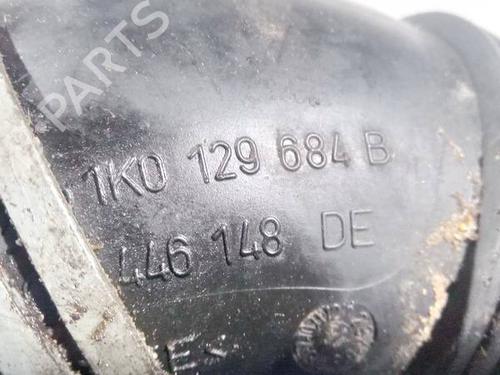 Pipe SEAT ALTEA (5P1) 1.9 TDI | BP35099732M125 - Image 3