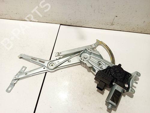 Used Front left window mechanism Front left window mechanism 34885587 34885587