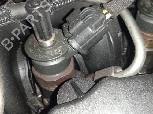 Used Injector Injector PEUGEOT 308 SW I (4E_, 4H_) 1.6 HDi (109 hp) 35194029 35194029