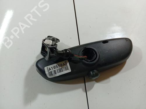 Rear mirror BMW 1 (E87) 118 d | BP34909601I6 - Image 2