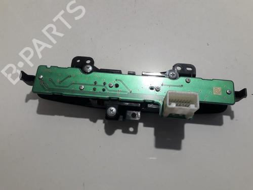 Warning switch MITSUBISHI LANCER VIII (CY_A, CZ_A) 1.8 (CY3A, CY6A) | BP35840371I22 - Image 2