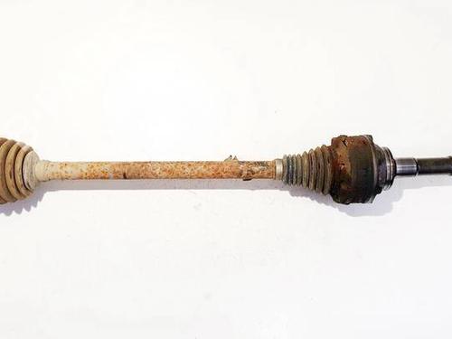 Used Right rear driveshaft Right rear driveshaft 35073637 35073637