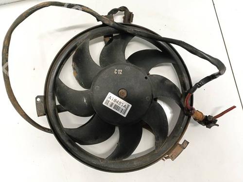 Used Fan Fan AUDI A4 B5 (8D2) 1.8 (125 hp) 34972072 34972072