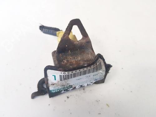 Used Electronic module Electronic module HONDA JAZZ II (GD_, GE3, GE2) 1.4 iDSI (GE3, GD1) (83 hp) 33093516 33093516