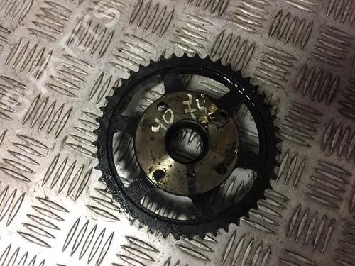 Used Pulley Pulley NISSAN ALMERA TINO (V10) 2.2 dCi (115 hp) 35695842 35695842