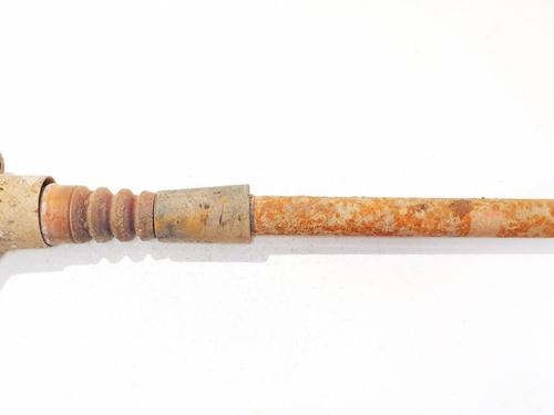 Used Left rear shock absorber Left rear shock absorber 35050217 35050217