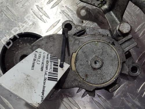 Pulley SUZUKI SX4 (EY, GY) 1.6 DDIS (RW416D) | BP35656487M122 - Image 3