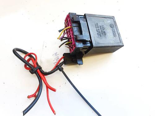 Electronic sensor SKODA SUPERB I (3U4) 1.9 TDI | BP32937403M84 - Image 2