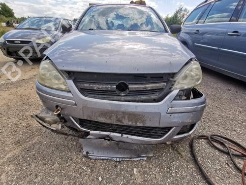 Switch OPEL CORSA C (X01) 1.7 CDTI (F08, F68) | BP38278302I30  - Image 8