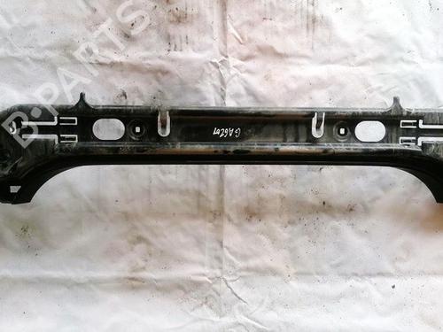 Used Rear bumper reinforcement Rear bumper reinforcement 35603423 35603423