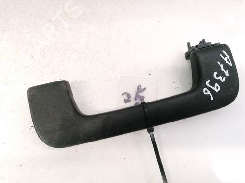 Used Interior roof handle Interior roof handle AUDI A6 C6 (4F2) 3.2 FSI quattro (255 hp) 35387488 35387488