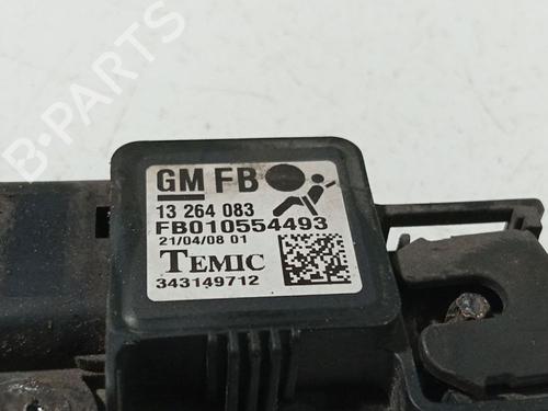 Electronic module OPEL ASTRA H (A04) 1.7 CDTI (L48) | BP36457516M83 - Image 5