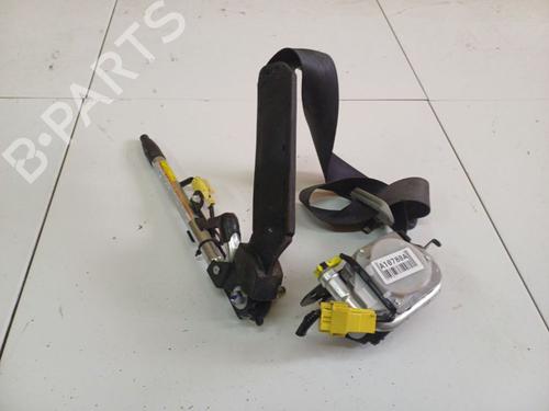 Used Front right seatbelt Front right seatbelt 34942005 34942005