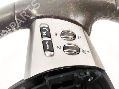 Used Steering wheel controls Steering wheel controls JAGUAR XF I (X250) 2.7 D (207 hp) 35281826 35281826